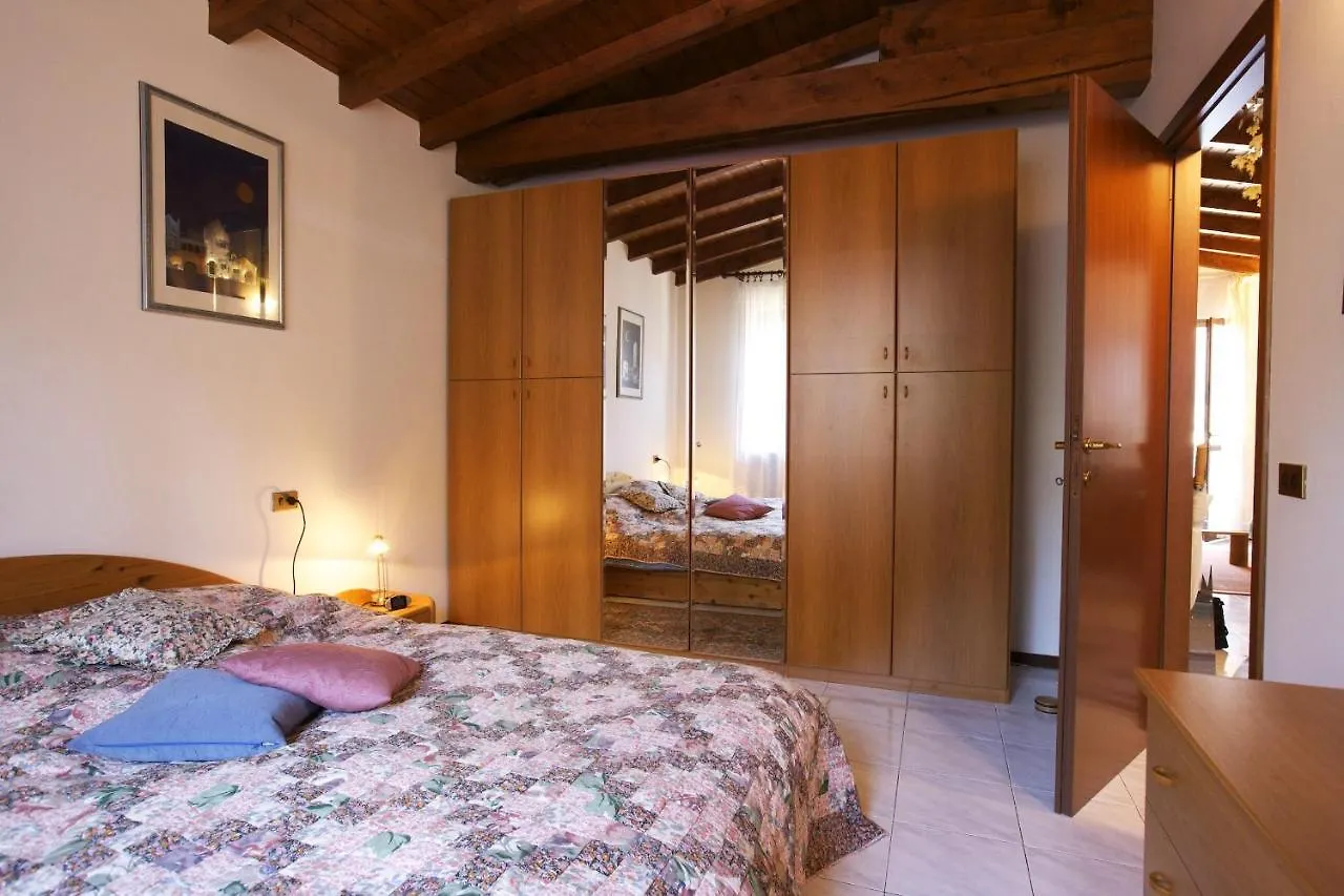 Ferienwohnung Residenza Arcobaleno Pino Lago Maggiore 0*,