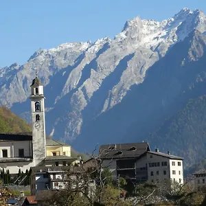 Casetta Ferienhaus